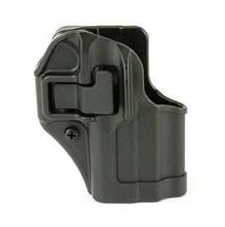 Bh Serpa Cqc Bl/Pdl For Glk43 Rh Blk