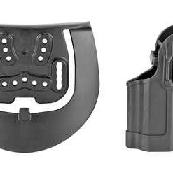 Bh Serpa Cqc Bl/Pdl Hk Vp9 Lh Blk