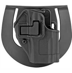 BH SERPA CQC BL/PDL TAURUS PT111 RH