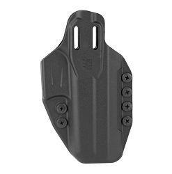 BH STACHE IWB GLOCK 17 BASE KIT BK