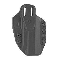 BH STACHE IWB COLT CMDR BASE KIT BK