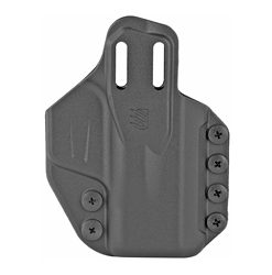 BH STACHE IWB SHIELD 9 BASE KIT BK