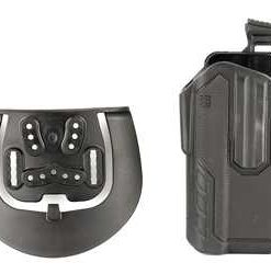 Bh Omnivore L2 Hlstr X300 Rh Bk