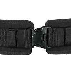 Bh Blt Pad Med (36"-40") Blk