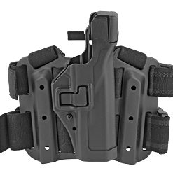 BH SERPA L3 HLSTR GLK17 RH BLACK