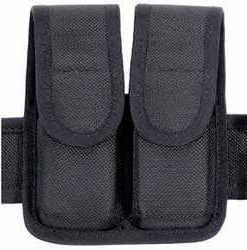 Bh Molded Cordura Dblmag Ph Dblrw Bk