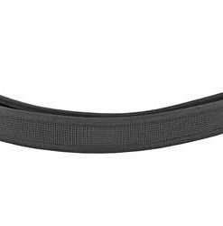 Bh Trouser Blt W/H&L Med 32-36" Blk