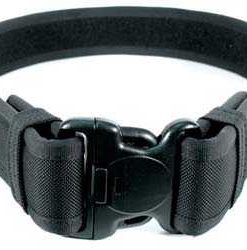 Bh Dutyblt W/Lp Xlg 44"-48" Blk