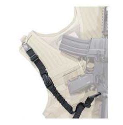 BH TACT RELEASABLE STRIKE SLNG BLK