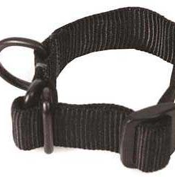 Bh Sngl Point Slng Adapter Blk