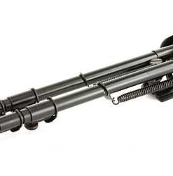 Bh Bi-Pod Adjustable Bk