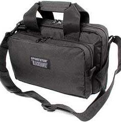 Bh Sprtstr Shooters Bag Blk