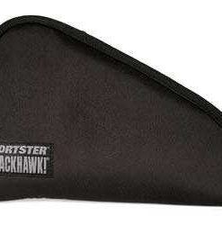 Bh Sprtstr Pstl Rug Med Blk