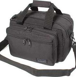 Bh Sprtstr Dlx Range Bag Blk