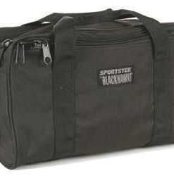 Bh Sprtstr Pstl Range Bag Blk