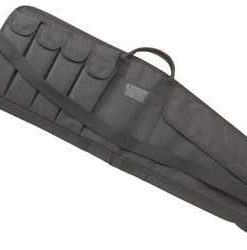 Bh Sport 36" Tact Carbine Case Bk