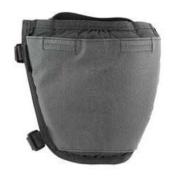 Bh Tact Cheekpad Hgt Adj W/Hktex Blk