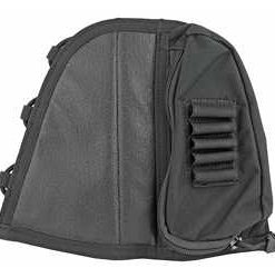 Bh Ammo Cheekpad Rfl W/Hawktex Blk