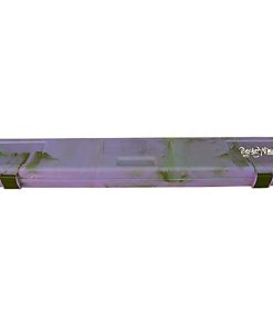 Mtm Ultra Compact Arrow Case 12 Arrows Up To 32.2In Purple Camo