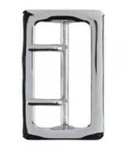 Sam Browne Elite Brass Buckle