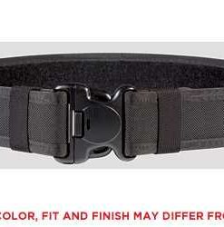 Bianchi Nylon Duty Belt Md 34-40 Blk