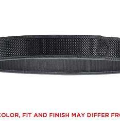 Bianchi Nyln Lnr Belt Lg 40-46 Blk
