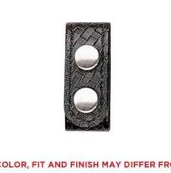 Bianchi Belt Keeper 4Pk Bsk Blk