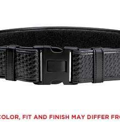 Bianchi Duty Belt 40-46 Bsk Pln