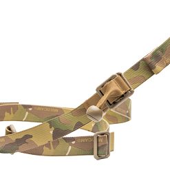 BL FORCE GMT SLING 1.25" MULTICAM