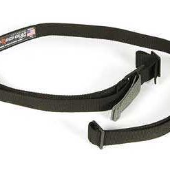 Bl Force Vickers 2-Pt Cmbt Slng Blk