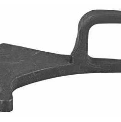 Badger Ar Tactical Latch Blk