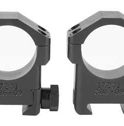 Badger 30Mm Scope Ring High