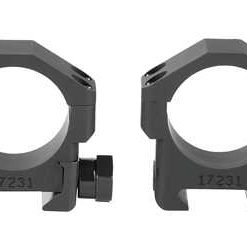 Badger 30Mm Scope Ring Std Alloy