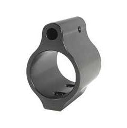 Bootleg Low Profile Gas Block, Ar 15