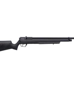 Benjamin Marauder (Black) Pre-Charged Pneumatic  Powered Multi-Shot Bolt-Action Hunting 22C