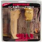 Rapala Fillet Knife and Sharpener 4 inch