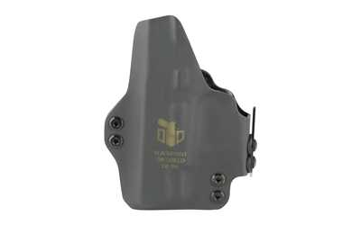 Blk Pnt Dual Point Aiwb For Shield 9