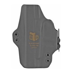 BLK PNT DUAL POINT AIWB FOR GLK 48