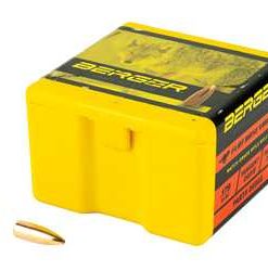 BERGER .204 35G VARM FB 100CT