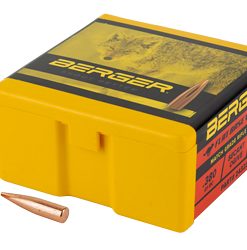 BERGER 6MM 88GR BC VARM FB 100CT