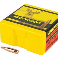 BERGER .284 140G HUNT VLD 100CT