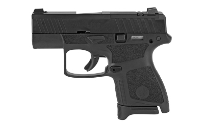 BERETTA APX A1 CARRY 9MM 3.1" 8RD BK