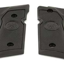 Beretta Grips 92Fs 96 92A1 M9 Blk
