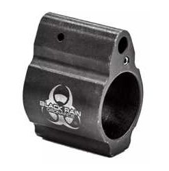 Black Rain Low Pro Gas Block.750 Adj