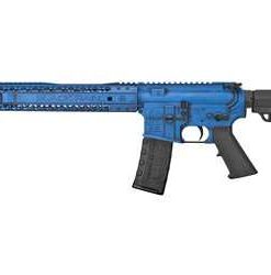 BLACK RAIN SPEC15 5.56 16" 30RD BLU