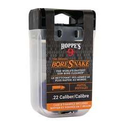Boresnake Pistol Bore Clnr 22Cal
