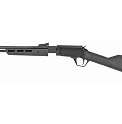 ROSSI GALLERY 22LR 18" 15RD BLK/SYN