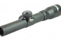 Bsa Pistol Scope 2X20