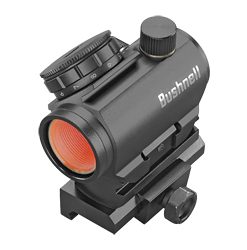BUSHNELL TAC RD TRS-25 1X RD W/ MNT