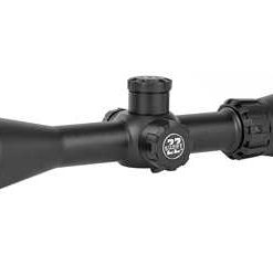 BSA SWEET 22 SP 3-9X40 MBLK